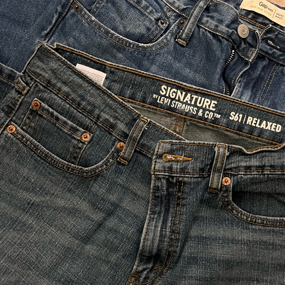 Men’s Jean Bundle - image 2